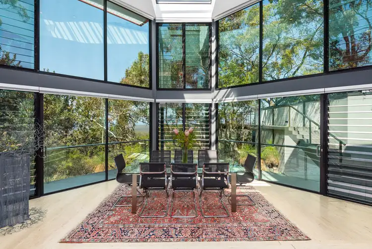 Second view of Homely house listing, 316-318 Mona Vale Road, Terrey Hills NSW 2084