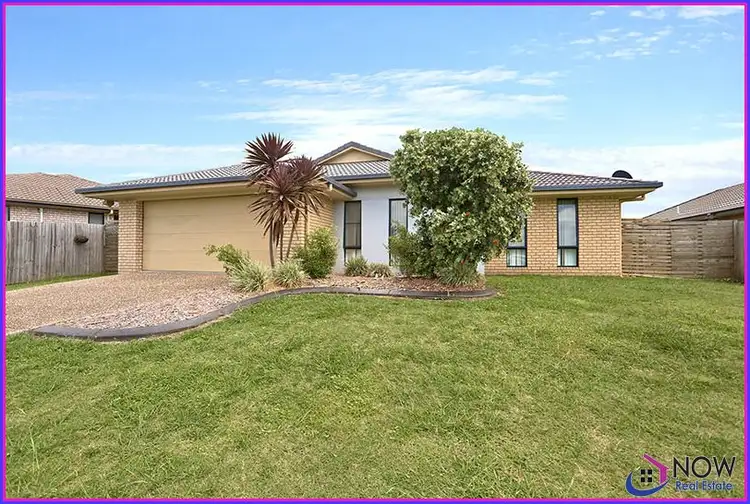 Main view of Homely house listing, 44 Daintree St, Bellmere QLD 4510