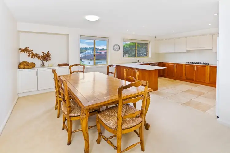 Fourth view of Homely townhouse listing, 2/37 Ocean Street, North Avoca NSW 2260
