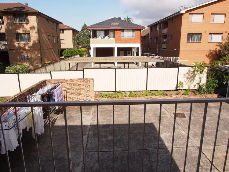 Second view of Homely unit listing, 9/35-37 The Trongate, Granville NSW 2142