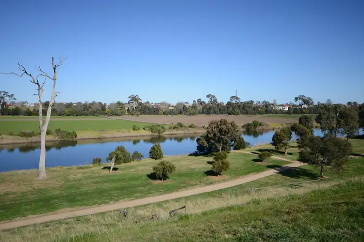 Fifth view of Homely land listing, 8 The Backwater, Bairnsdale VIC 3875