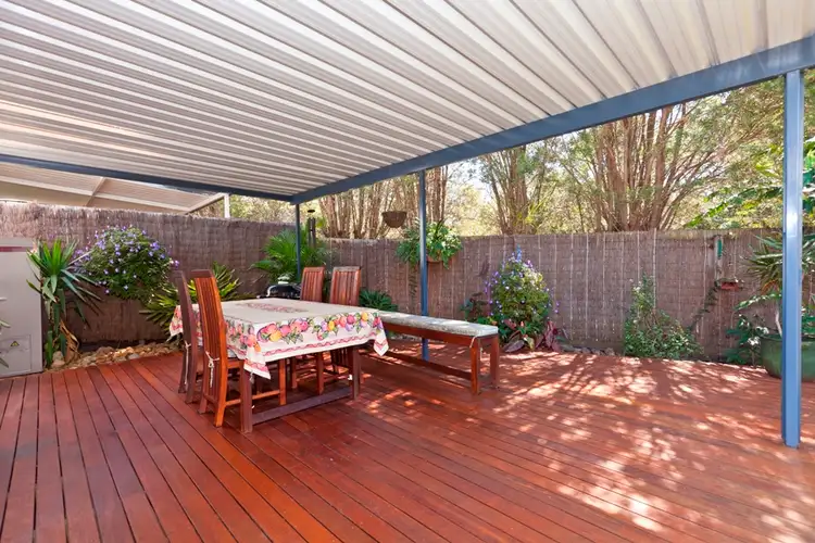 Main view of Homely townhouse listing, 8/47 Hindes Street, Lota QLD 4179