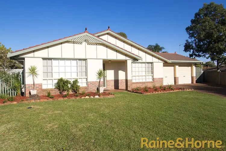 5 Lesley Place, Dubbo NSW 2830