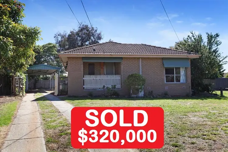 16 Walpa Court, Westmeadows VIC 3049