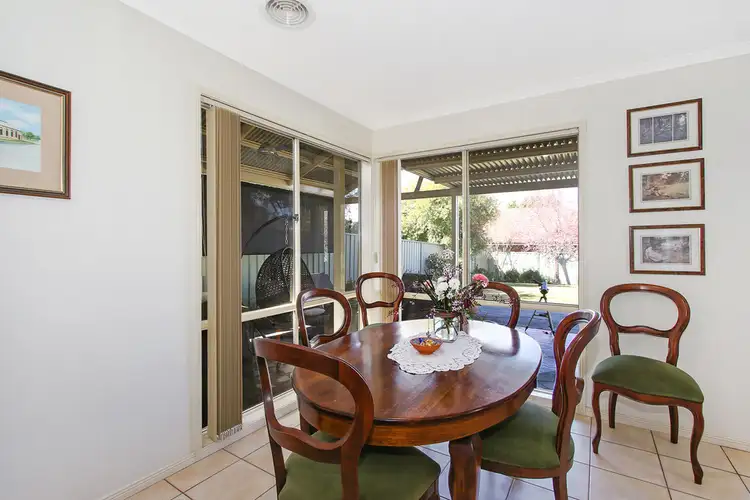 Fourth view of Homely house listing, 26 The Fell, Thurgoona NSW 2640