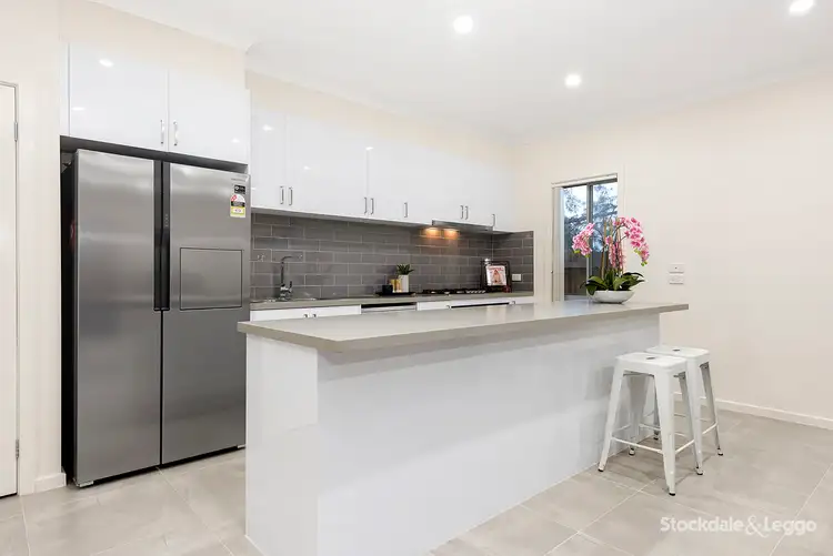Fourth view of Homely house listing, 31 Buchan Street, Meadow Heights VIC 3048
