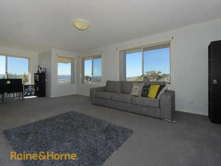 Fourth view of Homely house listing, 1/10 Badden Court, Glenorchy TAS 7010