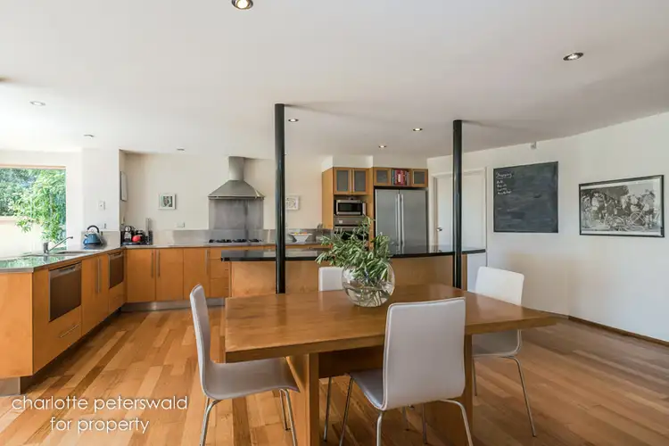 Third view of Homely house listing, 598 Sandy Bay Road, Sandy Bay TAS 7005