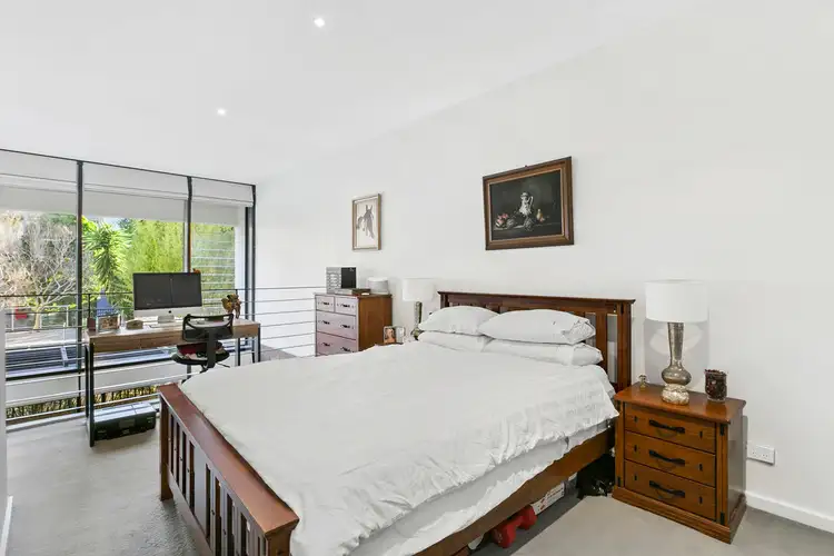 Second view of Homely apartment listing, A11/252 Botany Road, Alexandria NSW 2015