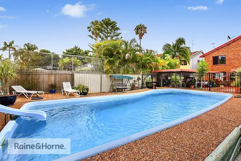 Main view of Homely house listing, 21 Discovery Street, St Huberts Island NSW 2257