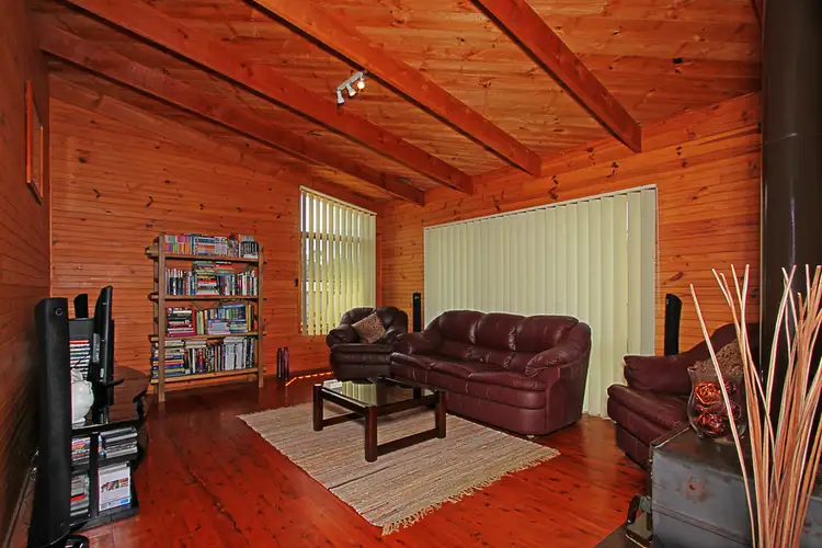 Fifth view of Homely house listing, 64 Wallaroy Drive, Burrill Lake NSW 2539