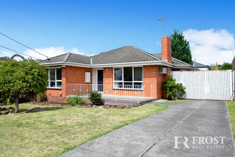 10 Donach Cres, Bundoora VIC 3083