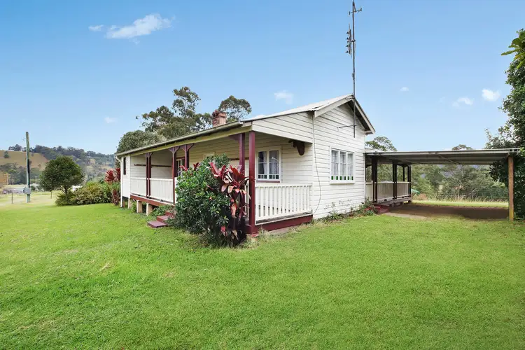Main view of Homely rural property listing, 771 Pappinbarra Road, Pappinbarra NSW 2446