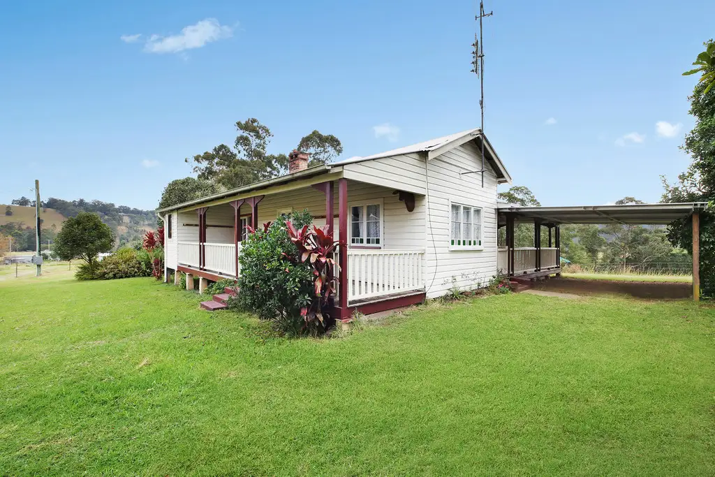 Main view of Homely rural property listing, 771 Pappinbarra Road, Pappinbarra NSW 2446