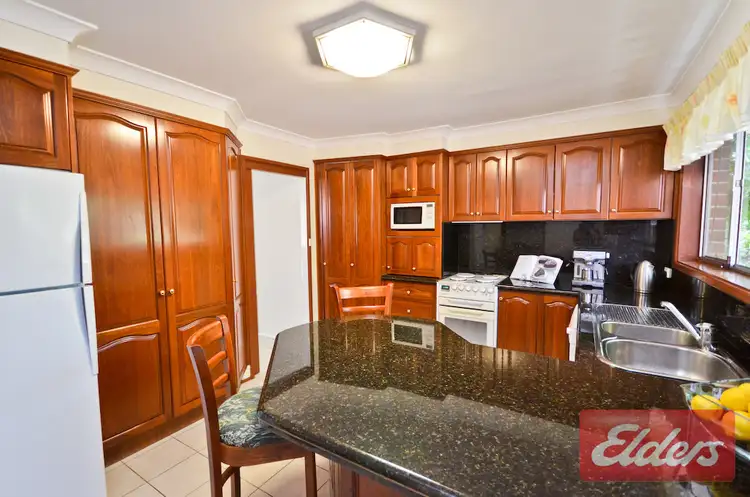 Fifth view of Homely house listing, 20 Reading Avenue, Kings Langley NSW 2147