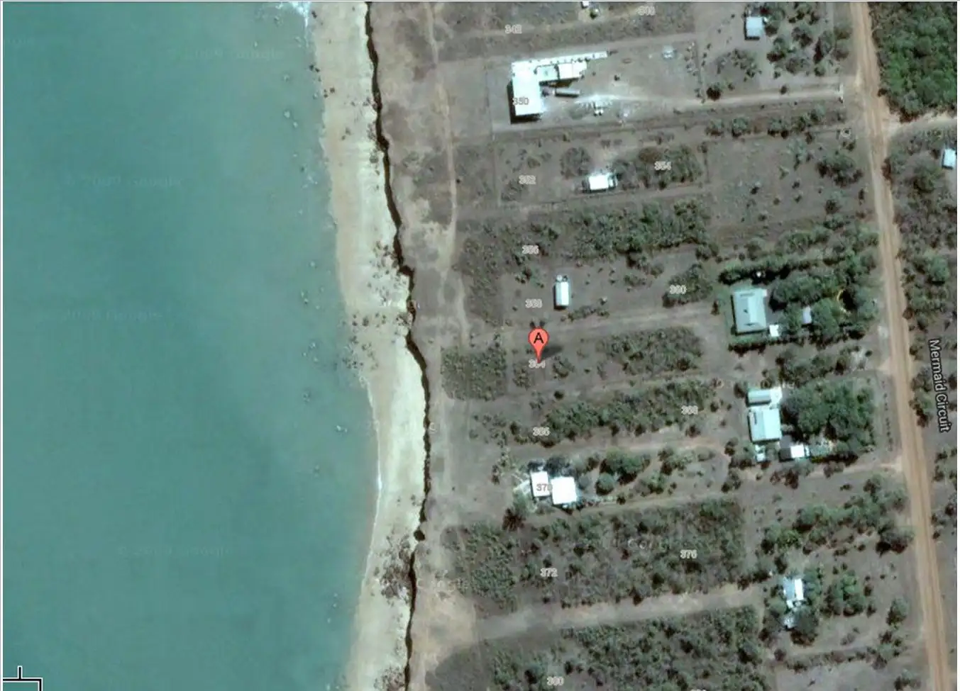 Main view of Homely rural property listing, Section 3191 Mermaid Circuit, Dundee Beach NT 840