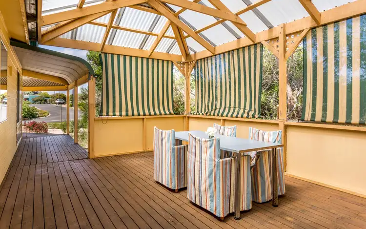 Second view of Homely house listing, 21 Shipway Street, Goolwa Beach SA 5214