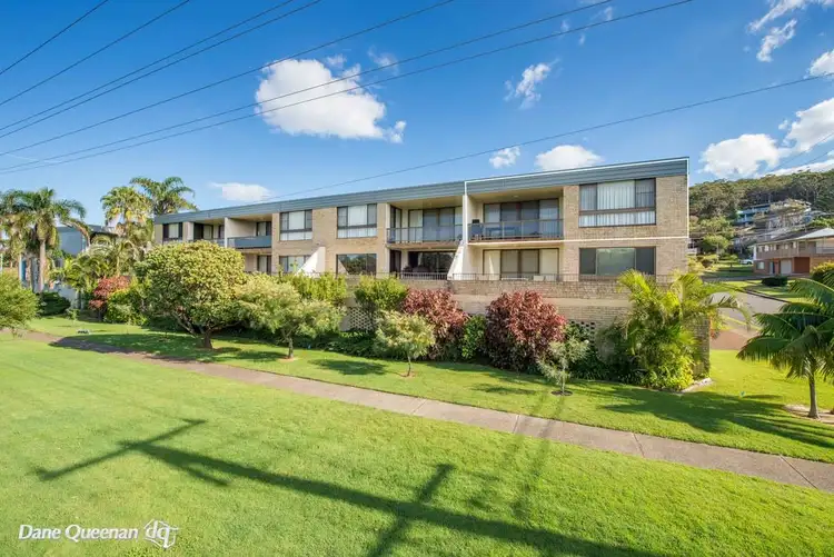 Second view of Homely apartment listing, 15/38 Marine Drive, Fingal Bay NSW 2315