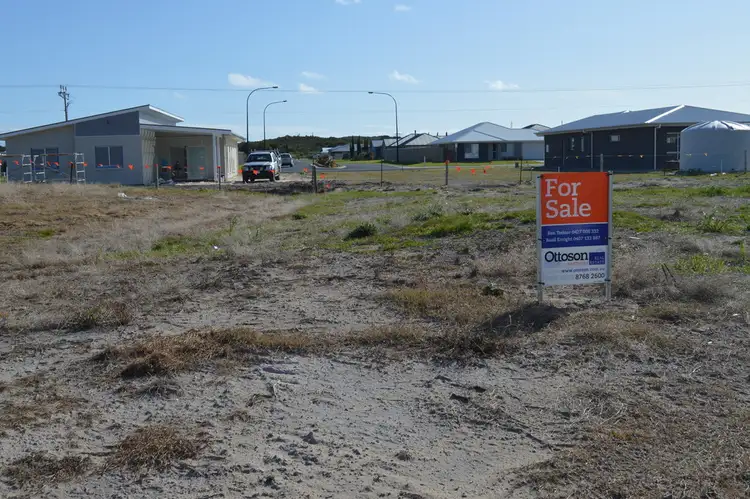 Third view of Homely land listing, Lot 77 Cobb and Co Way, Robe SA 5276