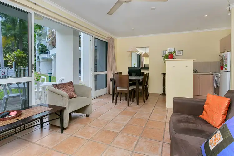 Fifth view of Homely apartment listing, 204 Coral Coast Drive, Palm Cove QLD 4879
