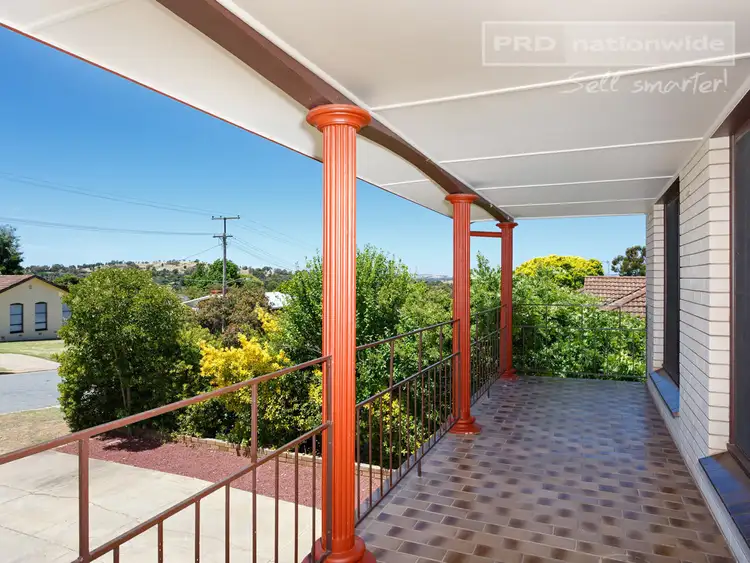 Fifth view of Homely house listing, 4 Endeavour Street, Kooringal NSW 2650