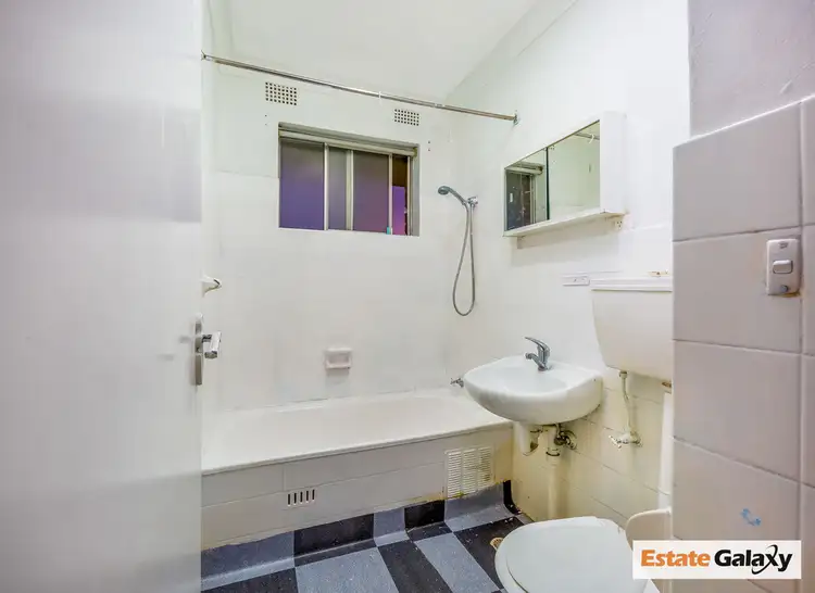 Sixth view of Homely unit listing, 16/192 Sandel Cresent, Carramar NSW 2163