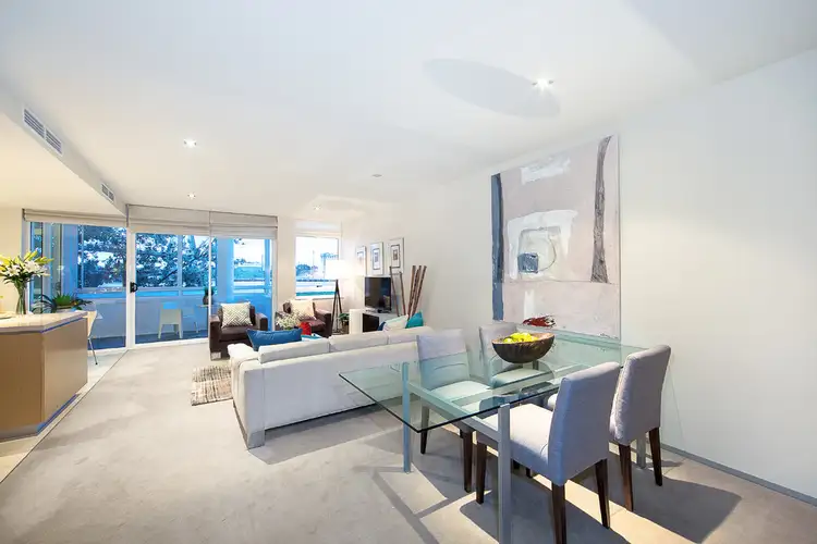 Sixth view of Homely apartment listing, 103/24 Refinery Drive, Pyrmont NSW 2009