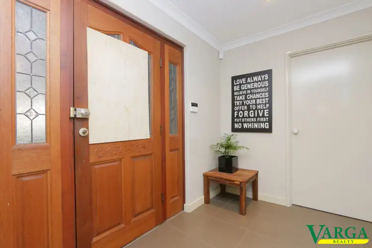 Second view of Homely house listing, 55 Nicol Road, Parkwood WA 6147
