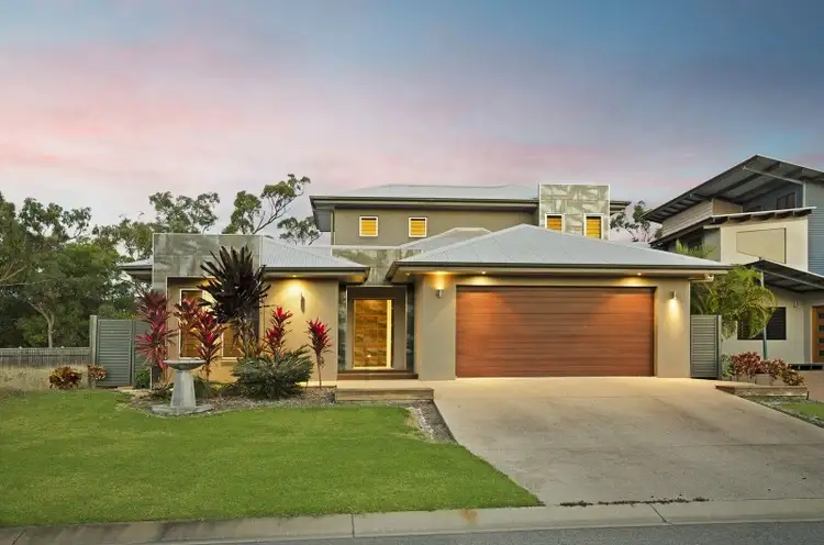 8 Inlet Retreat, Douglas QLD 4814