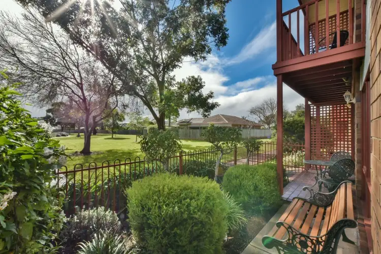 Second view of Homely townhouse listing, 5/19 Peppertree Grove, Oaklands Park SA 5046