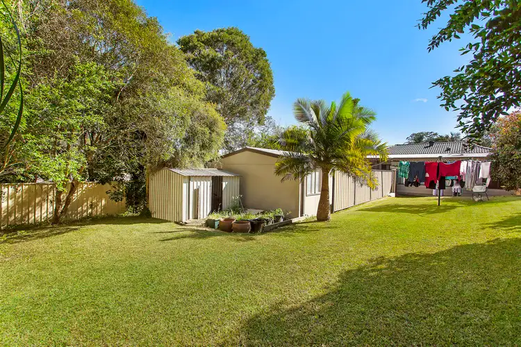 Fifth view of Homely house listing, 10 Dogwood Close, Wyoming NSW 2250