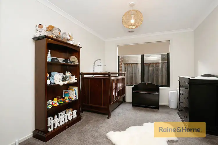 Seventh view of Homely house listing, 4 Nicholas Place, Brookfield VIC 3338