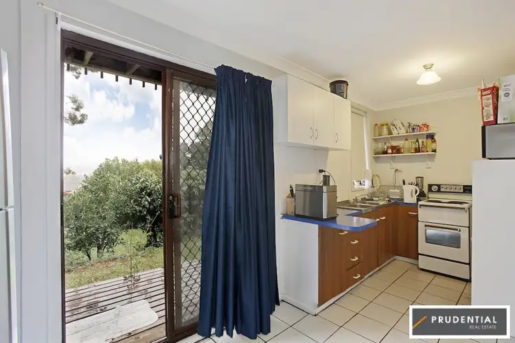 Second view of Homely house listing, 22 Collaroy Road, Woodbine NSW 2560