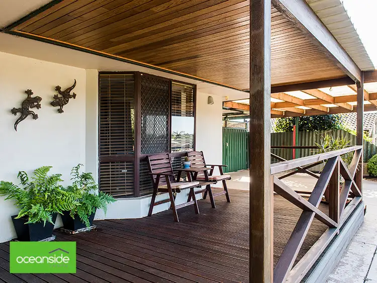 Third view of Homely house listing, 15 Ameer Way, Craigie WA 6025