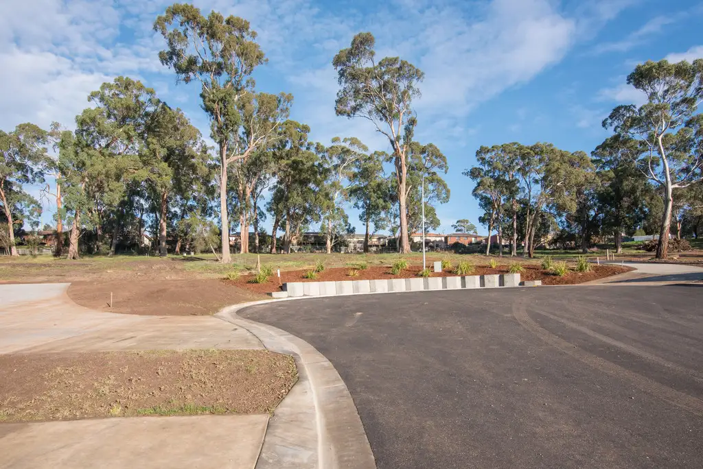 Main view of Homely land listing, 19 Jinglers Drive, Youngtown TAS 7249