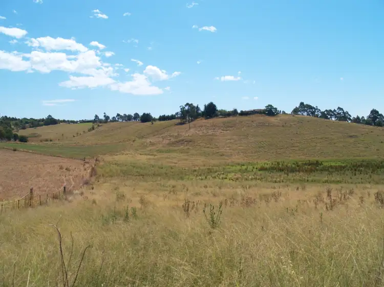 Second view of Homely land listing, Lot 16 Myrtle Mtn Rd, Candelo NSW 2550
