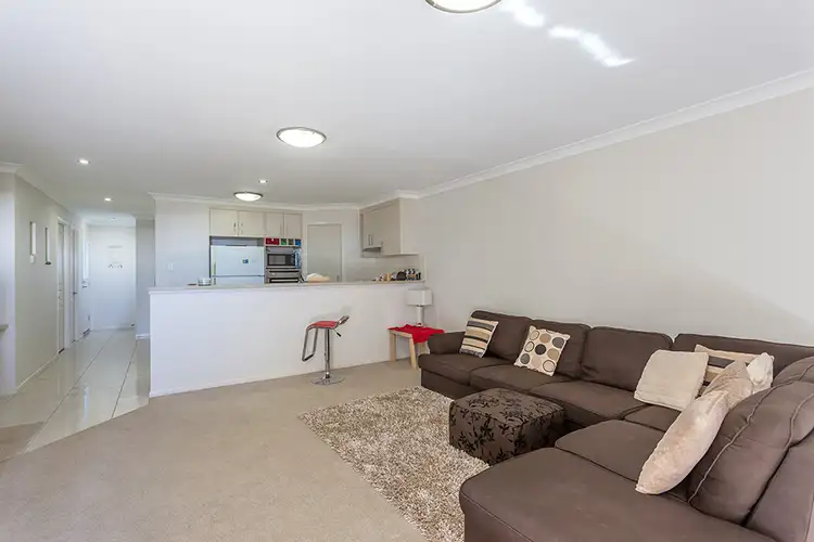 Third view of Homely unit listing, 2/14 Sunning Street (cnr Wapiti Street), Kearneys Spring QLD 4350