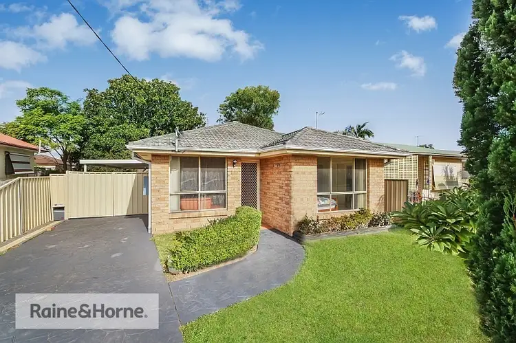 166 Bourke Road, Umina Beach NSW 2257