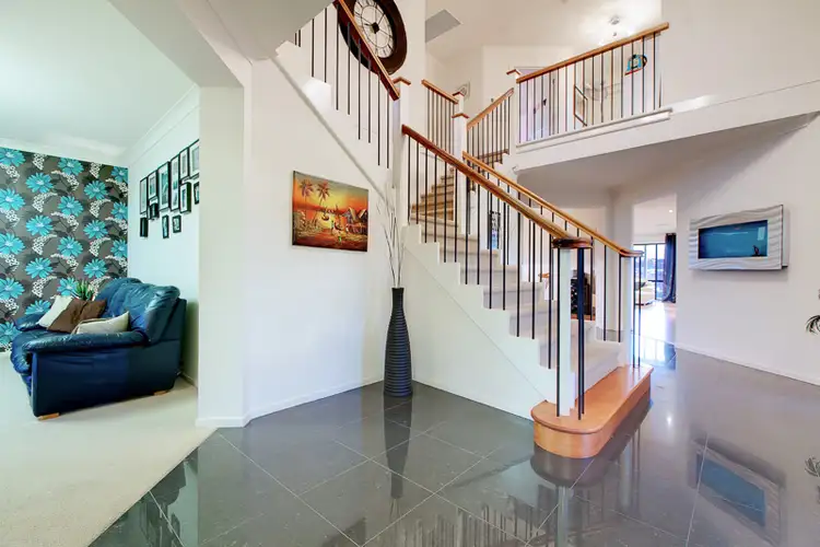 Sixth view of Homely house listing, 93 Grand Boulevard, Seaford Rise SA 5169