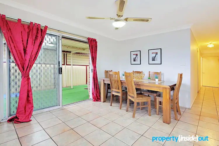 Fifth view of Homely house listing, 9 Will Close, Glendenning NSW 2761