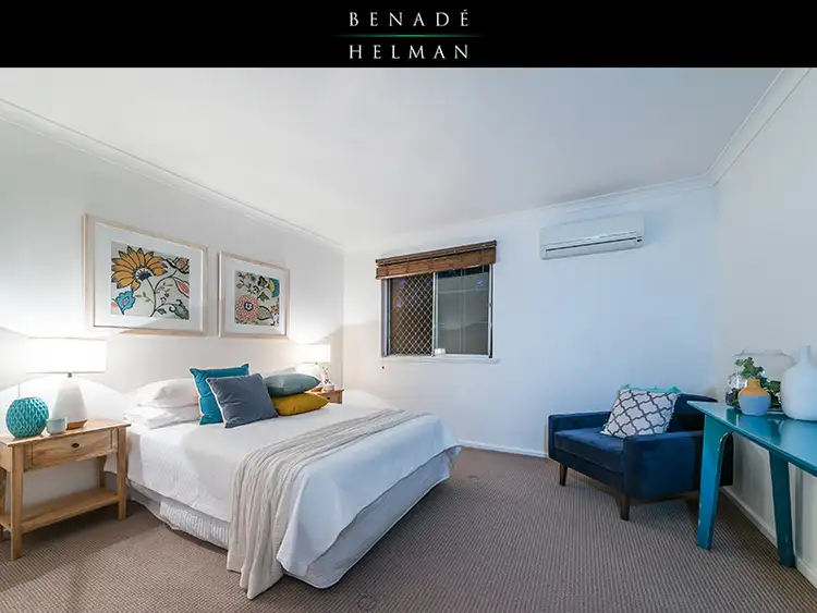 Sixth view of Homely townhouse listing, 5/57 First Avenue, Mount Lawley WA 6050