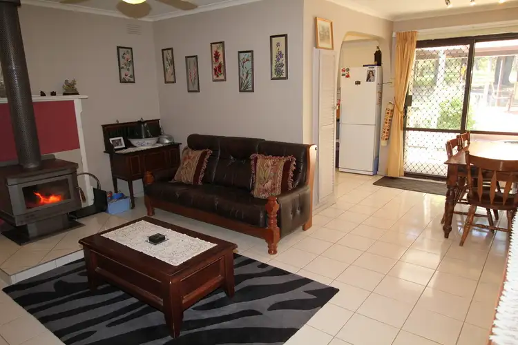 Third view of Homely house listing, 62 Grevillea Drive, Enfield VIC 3352