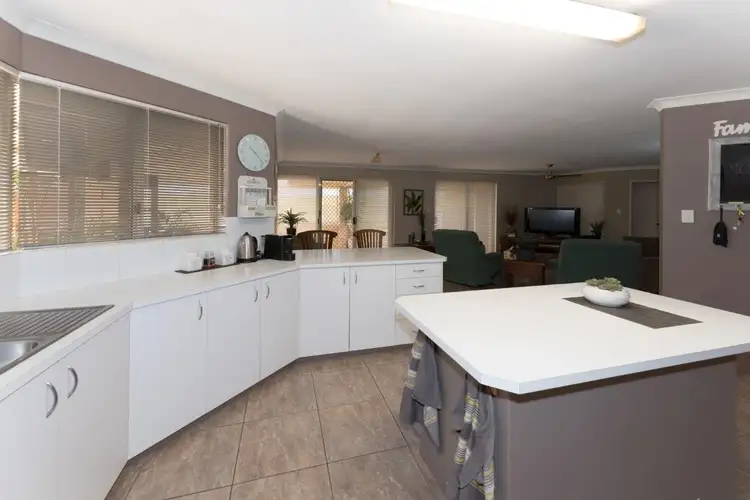Fourth view of Homely house listing, 26 Waratah Court, Strathalbyn WA 6530