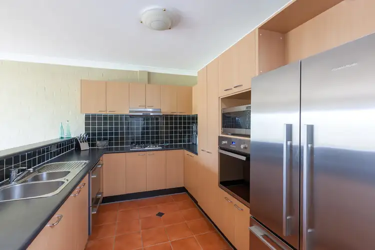 Second view of Homely townhouse listing, 7 The Clearwater, Mount Annan NSW 2567