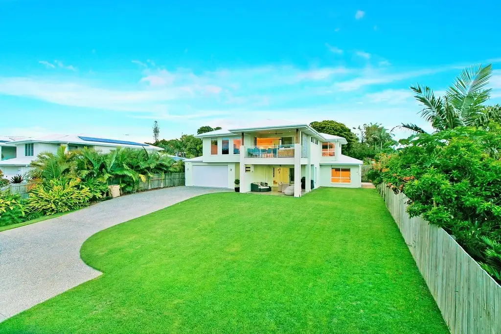 Main view of Homely house listing, 19 Beckwith Street, Ormiston QLD 4160