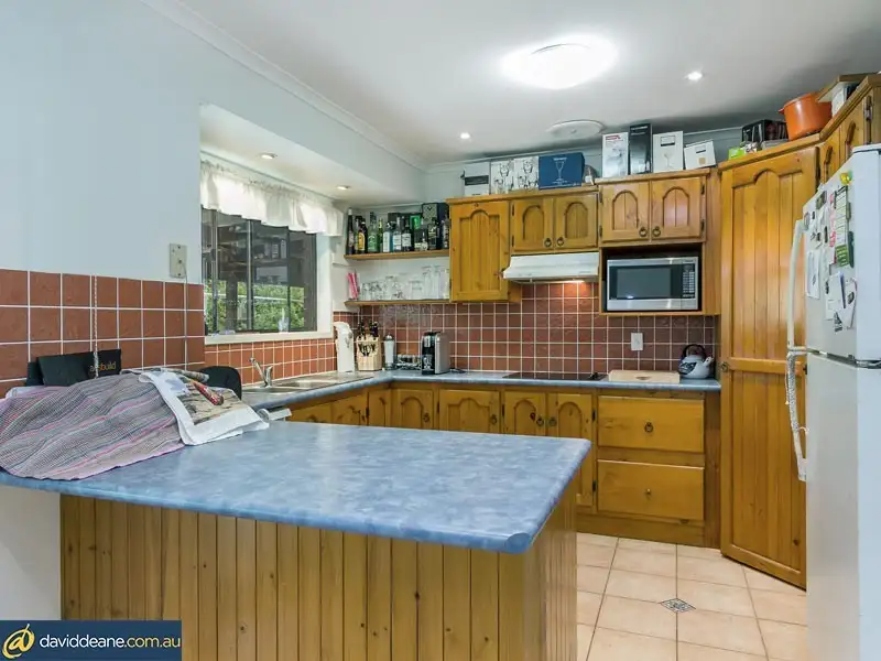 Main view of Homely house listing, 4 Augustins Cres, Petrie QLD 4502