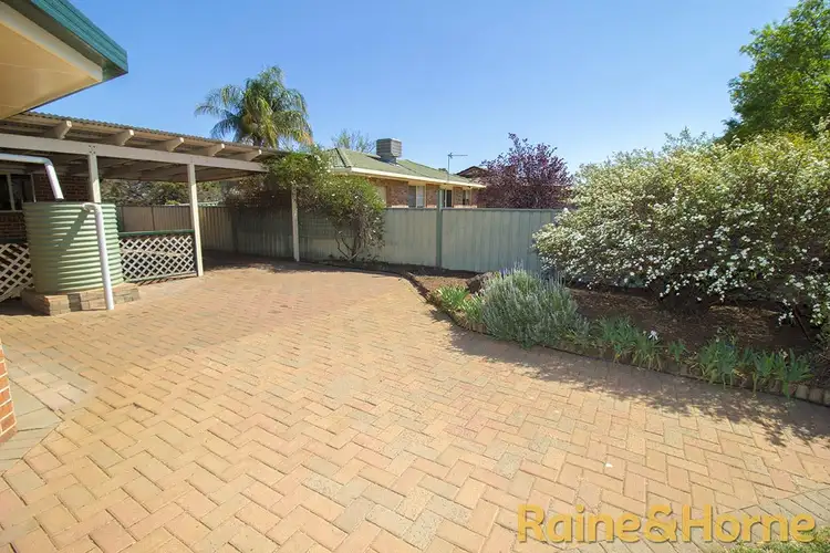 Seventh view of Homely house listing, 28 Windsor Parade, Dubbo NSW 2830