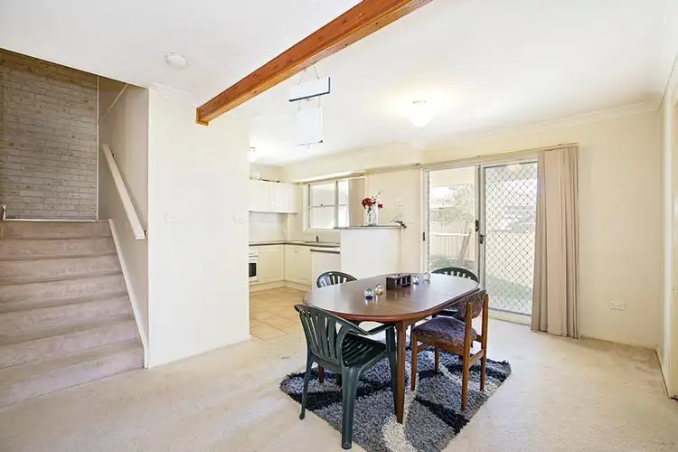 Third view of Homely townhouse listing, Address available on request