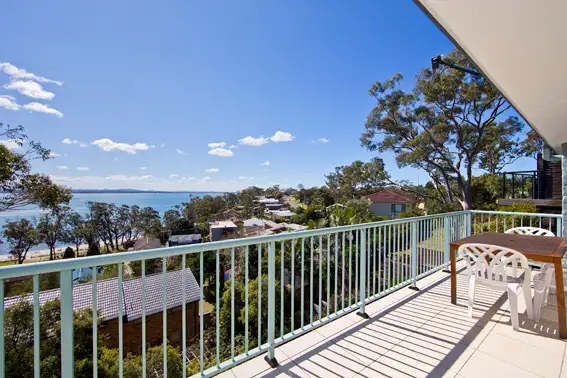 Fifth view of Homely apartment listing, 1/82 Government Road, Nelson Bay NSW 2315