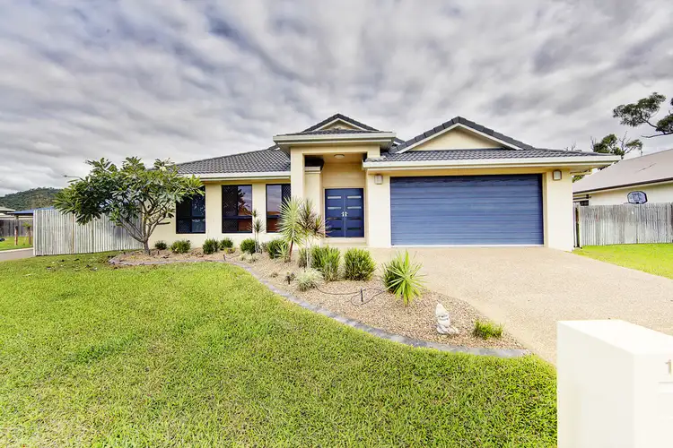 14 Parklands Drive, Mount Louisa QLD 4814